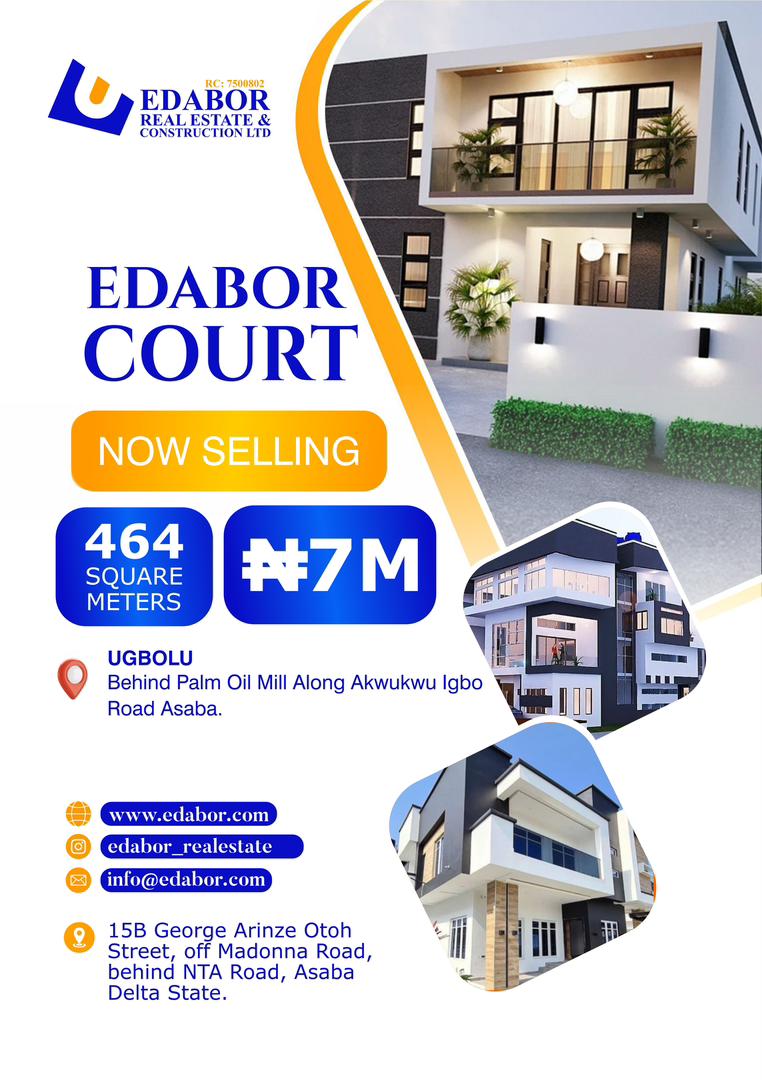 Edabor Court